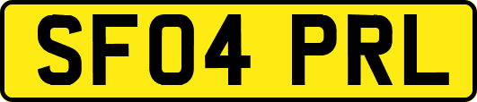 SF04PRL