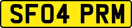 SF04PRM