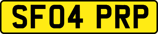 SF04PRP