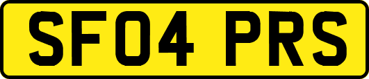 SF04PRS