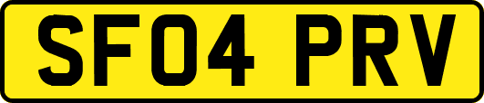 SF04PRV