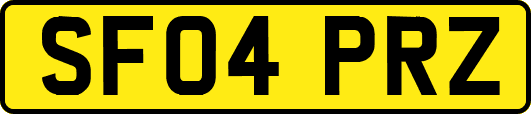 SF04PRZ