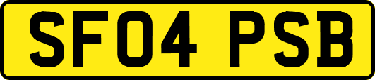 SF04PSB