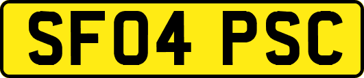 SF04PSC