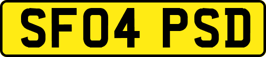 SF04PSD