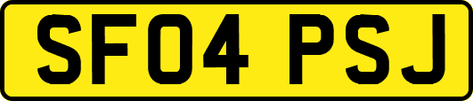 SF04PSJ