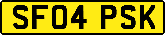 SF04PSK