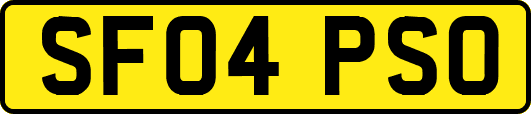 SF04PSO