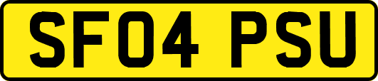 SF04PSU