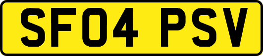 SF04PSV