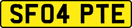 SF04PTE