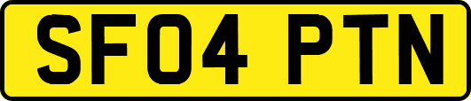 SF04PTN