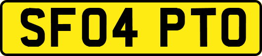 SF04PTO