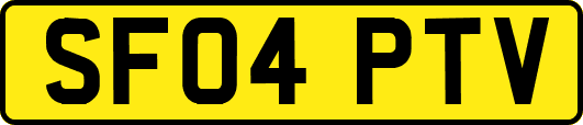 SF04PTV