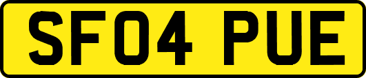 SF04PUE
