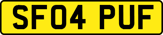 SF04PUF