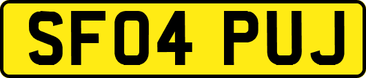SF04PUJ