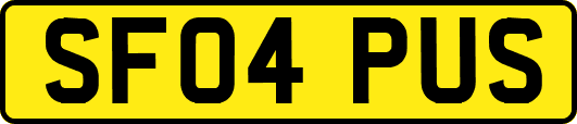 SF04PUS