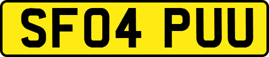 SF04PUU