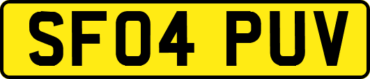 SF04PUV
