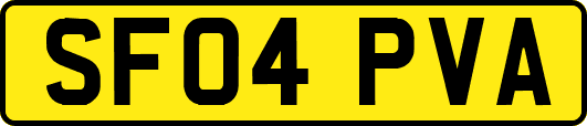 SF04PVA