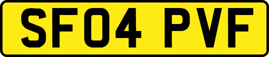 SF04PVF