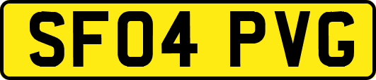 SF04PVG