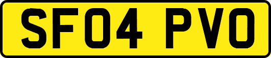 SF04PVO