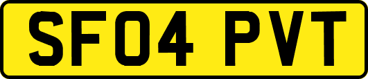 SF04PVT