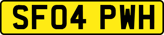 SF04PWH