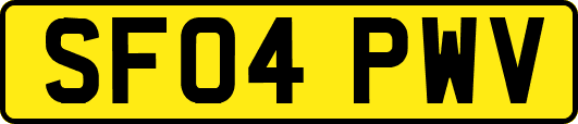 SF04PWV