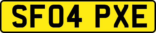 SF04PXE