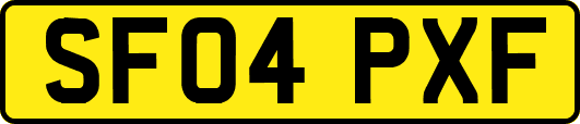 SF04PXF