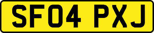 SF04PXJ