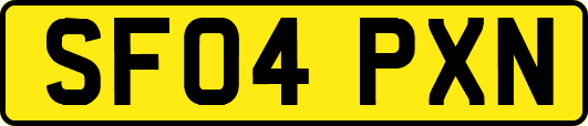 SF04PXN