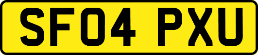 SF04PXU