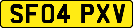 SF04PXV