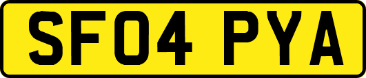 SF04PYA