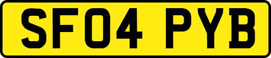 SF04PYB