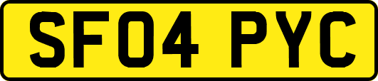 SF04PYC