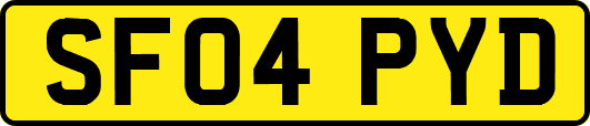 SF04PYD