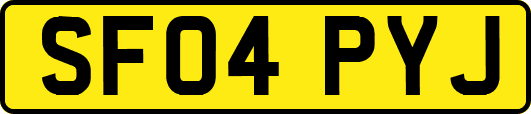 SF04PYJ