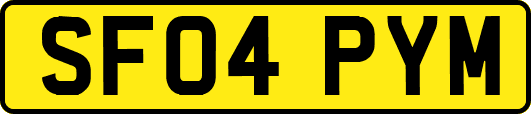 SF04PYM