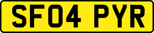 SF04PYR
