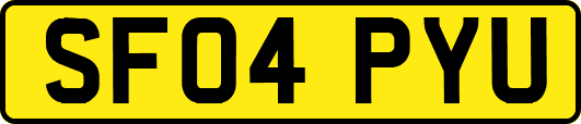 SF04PYU