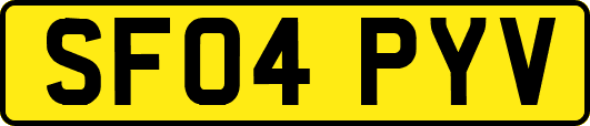 SF04PYV