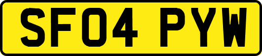 SF04PYW
