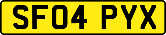 SF04PYX