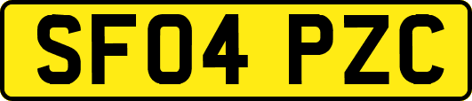 SF04PZC