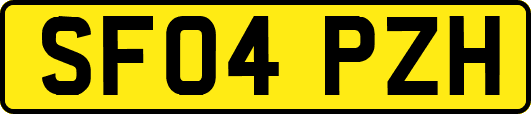 SF04PZH